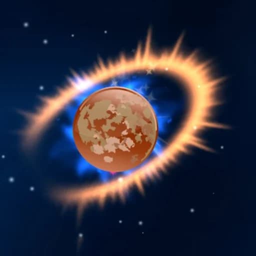 Wall Break Liner - Planet game app icon